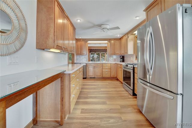 1160 Stewart Avenue, Hanover, NY 14136