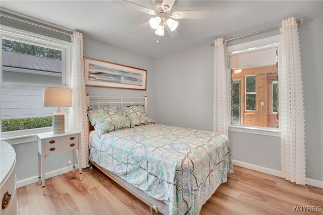 1160 Stewart Avenue, Hanover, NY 14136