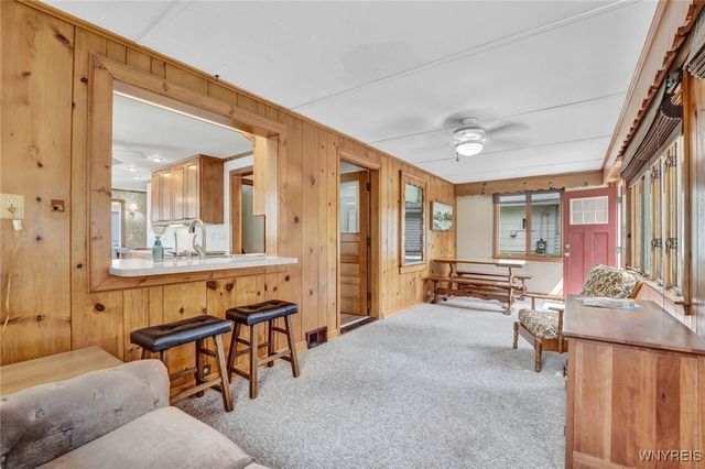 1160 Stewart Avenue, Hanover, NY 14136