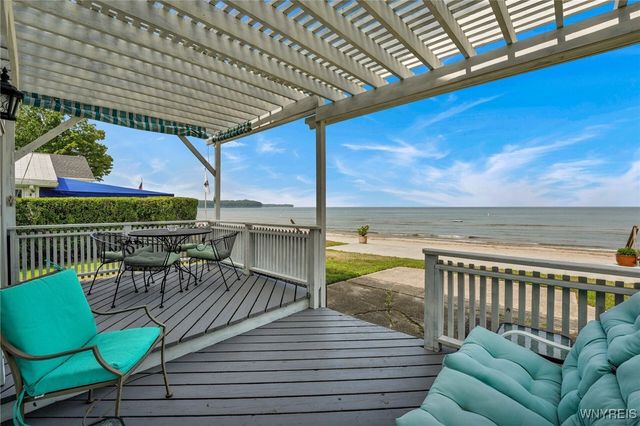 1160 Stewart Avenue, Hanover, NY 14136