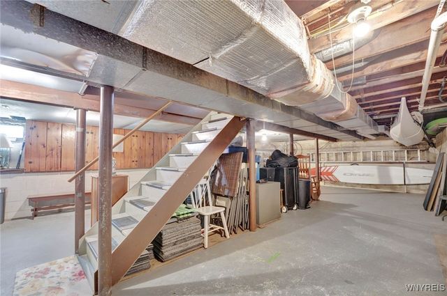 1160 Stewart Avenue, Hanover, NY 14136