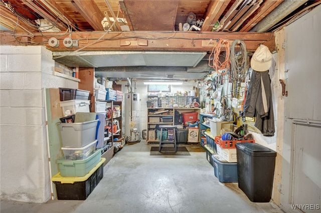 1160 Stewart Avenue, Hanover, NY 14136