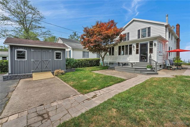 1160 Stewart Avenue, Hanover, NY 14136