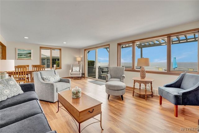 1160 Stewart Avenue, Hanover, NY 14136