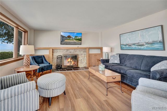 1160 Stewart Avenue, Hanover, NY 14136