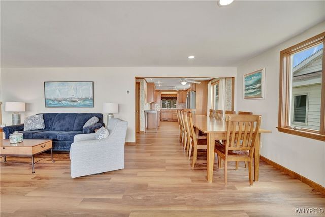 1160 Stewart Avenue, Hanover, NY 14136