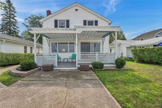 1160 Stewart Avenue, Hanover, NY 14136