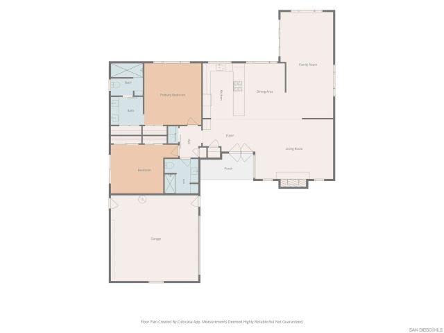 1840 San Pablo Dr, San Marcos, CA 92078