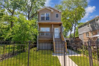 5812 S Marshfield Avenue, Chicago, IL 60636