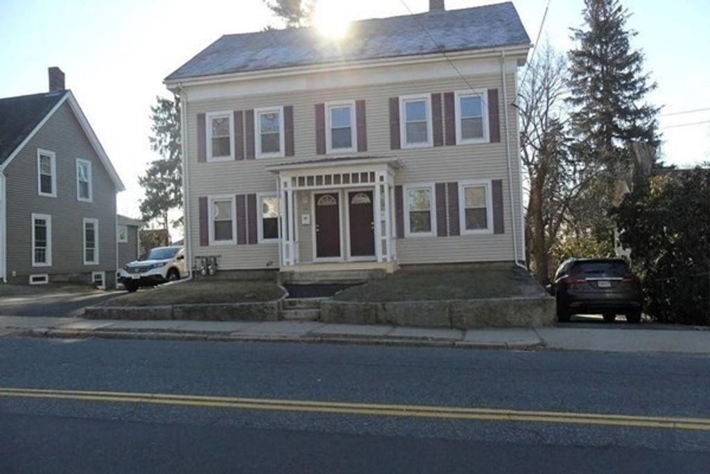 16 West Street 2, Milford, MA 01757