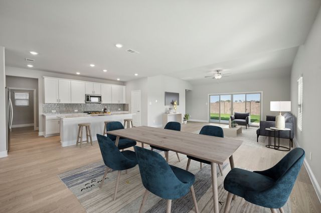 712 Edgehurst Drive, Princeton, TX 75071