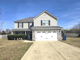 281 Chamberlin Boulevard, Raeford, NC 28376