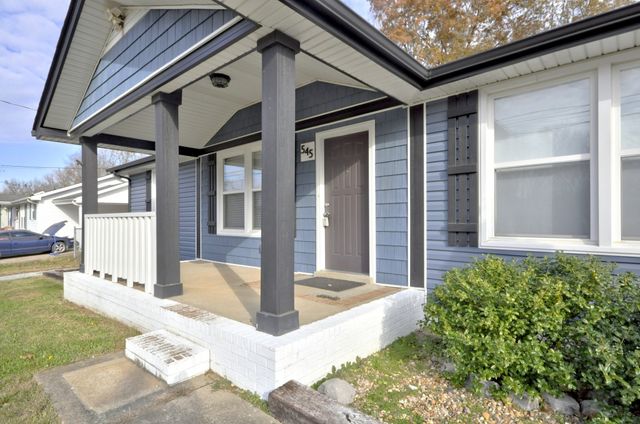 545 Donna Dr, Clarksville, TN 37042