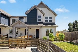 6202 W 28th Court, Denver, CO 80214