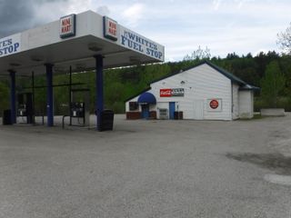 1003 Route 7, Danby, VT 05739