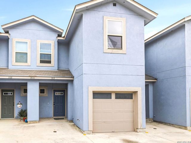 14111 FRATELLI RD, San Antonio, TX 78233
