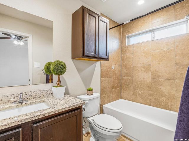 14111 FRATELLI RD, San Antonio, TX 78233