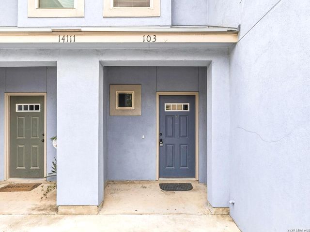 14111 FRATELLI RD, San Antonio, TX 78233