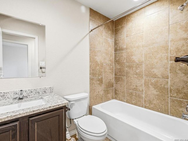 14111 FRATELLI RD, San Antonio, TX 78233