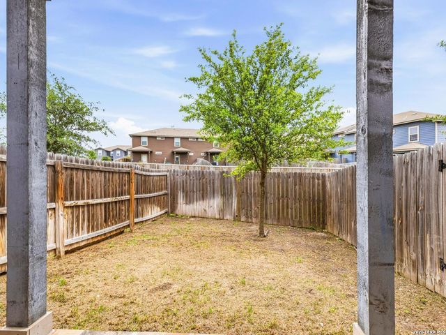 14111 FRATELLI RD, San Antonio, TX 78233