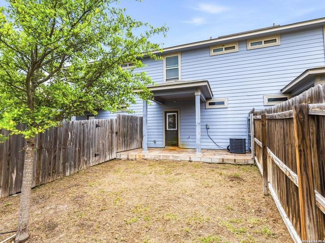 14111 FRATELLI RD, San Antonio, TX 78233