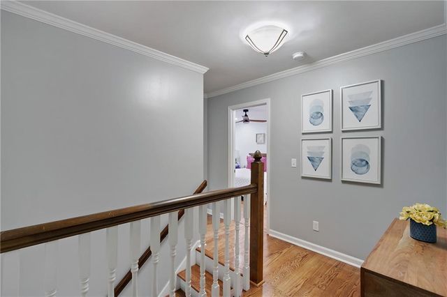 813 Lakeshore Drive, Berkeley Lake, GA 30096