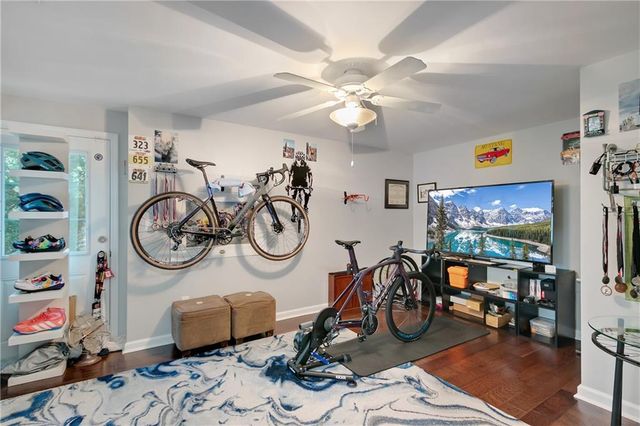 813 Lakeshore Drive, Berkeley Lake, GA 30096