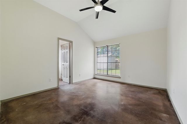 734 Lemons Street, Cedar Hill, TX 75104
