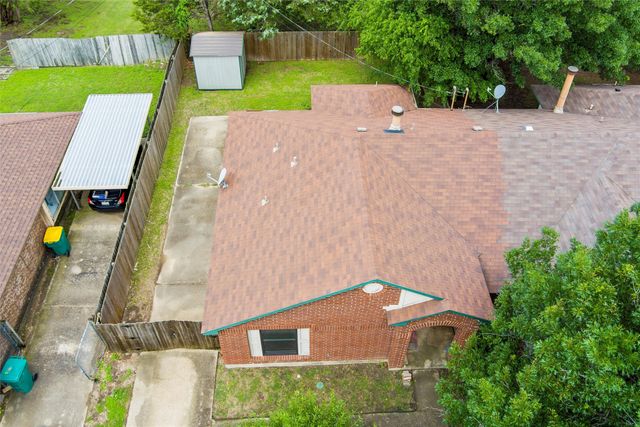 734 Lemons Street, Cedar Hill, TX 75104