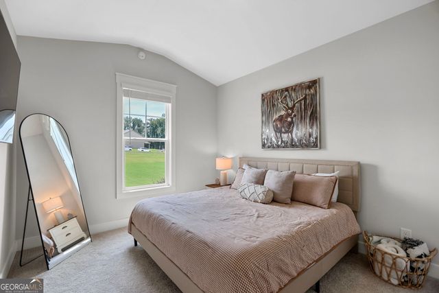 96 Whites Pond Road, Moreland, GA 30259