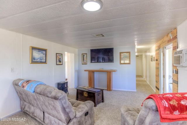 6421 N Bernice Place, Tucson, AZ 85743