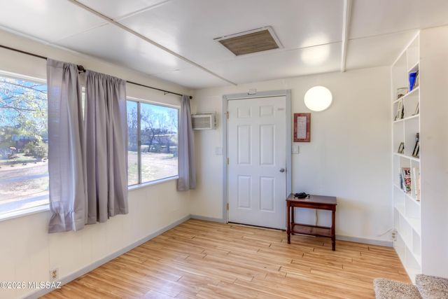 6421 N Bernice Place, Tucson, AZ 85743