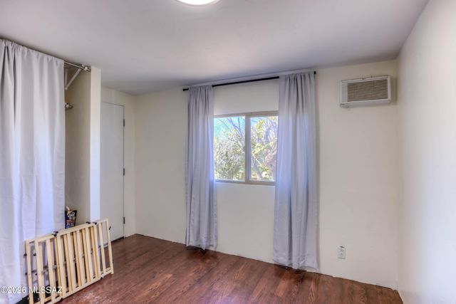 6421 N Bernice Place, Tucson, AZ 85743