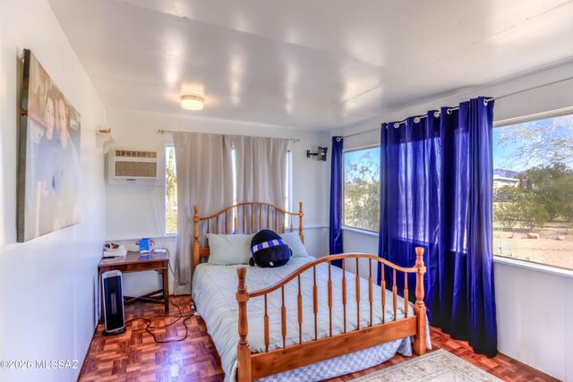 6421 N Bernice Place, Tucson, AZ 85743