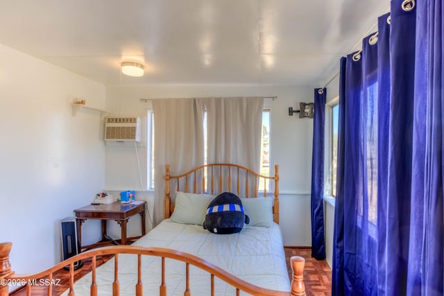 6421 N Bernice Place, Tucson, AZ 85743