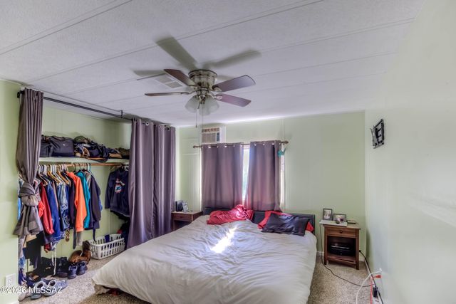 6421 N Bernice Place, Tucson, AZ 85743