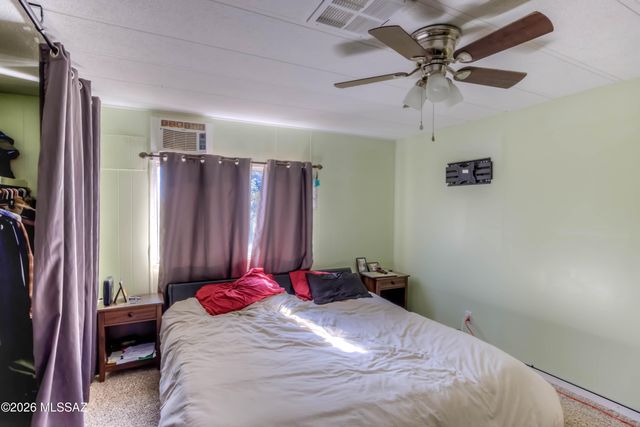 6421 N Bernice Place, Tucson, AZ 85743