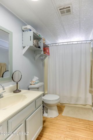 6421 N Bernice Place, Tucson, AZ 85743