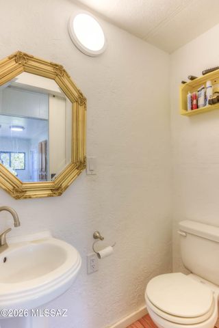 6421 N Bernice Place, Tucson, AZ 85743