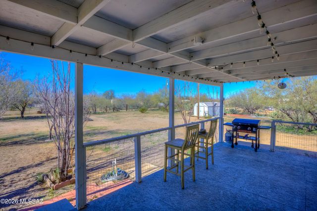 6421 N Bernice Place, Tucson, AZ 85743