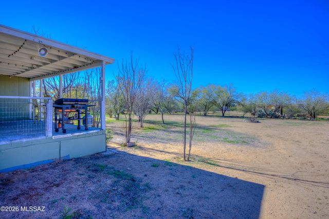 6421 N Bernice Place, Tucson, AZ 85743