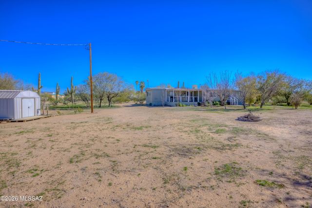 6421 N Bernice Place, Tucson, AZ 85743