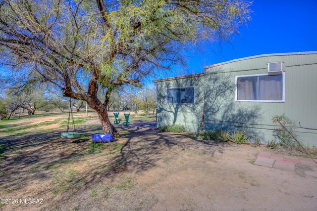 6421 N Bernice Place, Tucson, AZ 85743