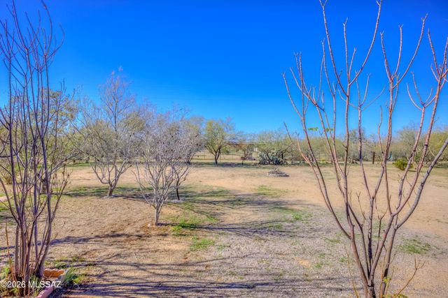 6421 N Bernice Place, Tucson, AZ 85743