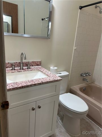 5607 Colwyck Dr, Henrico, VA 23223