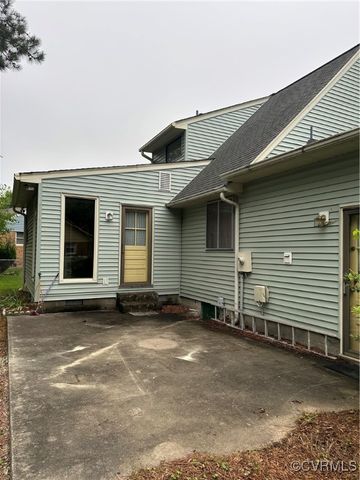 5607 Colwyck Dr, Henrico, VA 23223