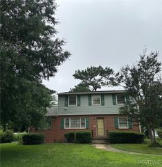 5607 Colwyck Dr, Henrico, VA 23223