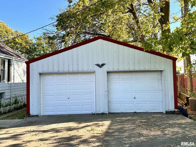 1401 Hoagland Boulevard, Jacksonville, IL 62650