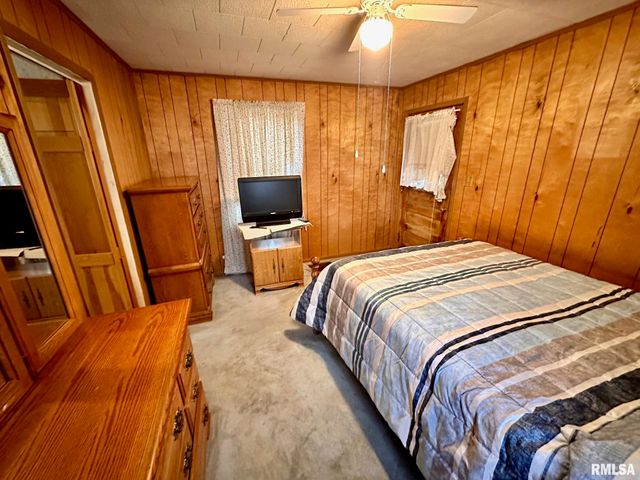 1401 Hoagland Boulevard, Jacksonville, IL 62650