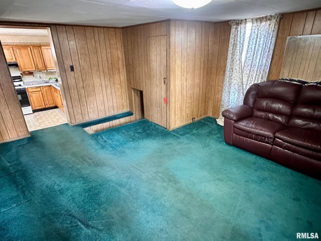 1401 Hoagland Boulevard, Jacksonville, IL 62650